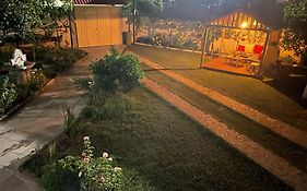 Happy Corner Guest House